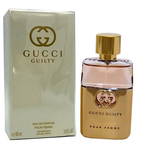 gucci guilty woda perfumowana cena|Gucci Guilty Pour Femme woda perfumowana 90ml .